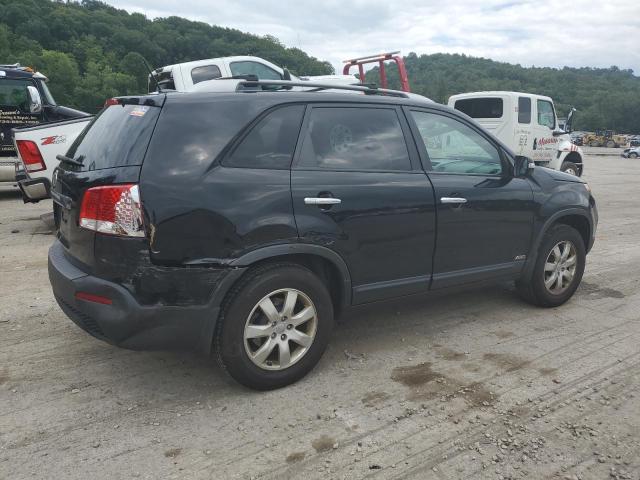 Photo 3 from auction – 2012 KIA SORENTO BA with VIN 5XYKTCA65CG259022