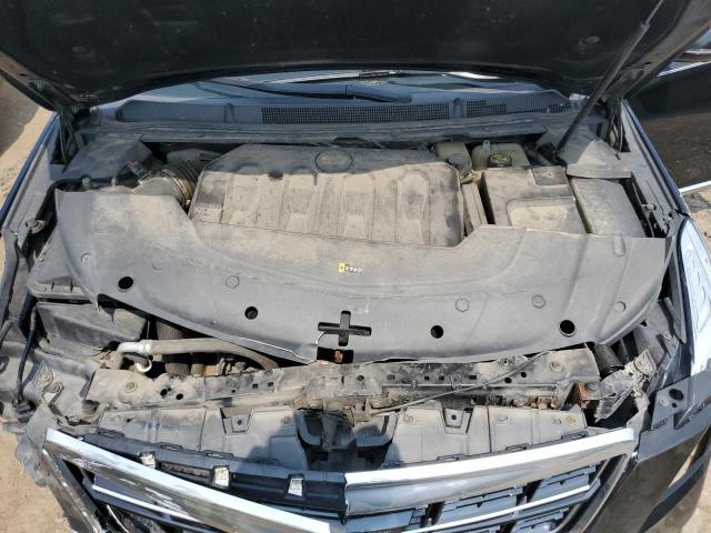 Photo 11 from auction – 2016 CADILLAC XTS with VIN 2G61U5S30G9186901