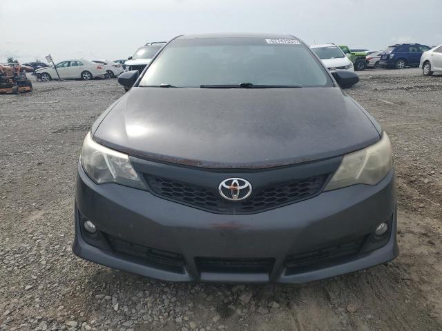Photo 5 from auction – 2013 TOYOTA CAMRY L with VIN 4T1BF1FK8DU663137