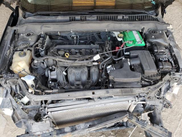 Photo 11 from auction – 2013 FORD FUSION SE with VIN 3FA6P0H74DR158506