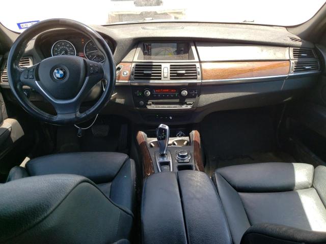 Photo 8 from auction – 2012 BMW X5 XDRIVE3 with VIN 5UXZW0C53CL671161