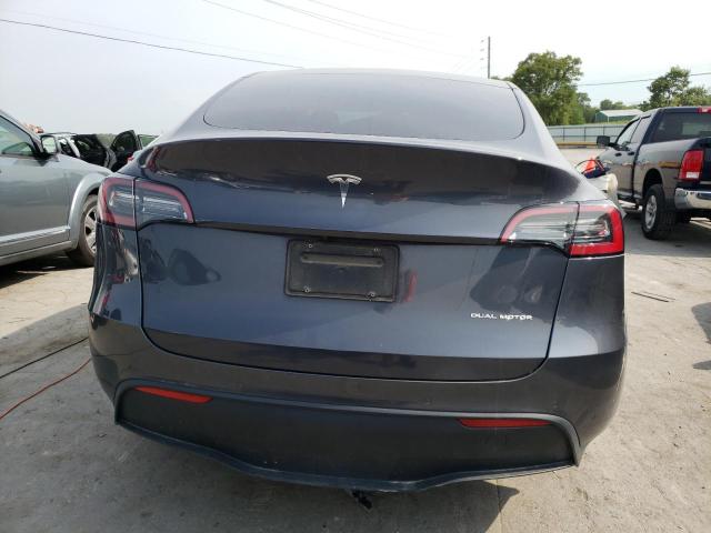 صورة رقم 6 من المزاد - 2021 TESLA MODEL Y مع VIN 5YJYGDEE7MF176917