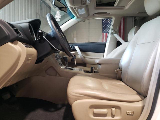Photo 7 from auction – 2012 TOYOTA HIGHLANDER with VIN 5TDBK3EH4CS144283