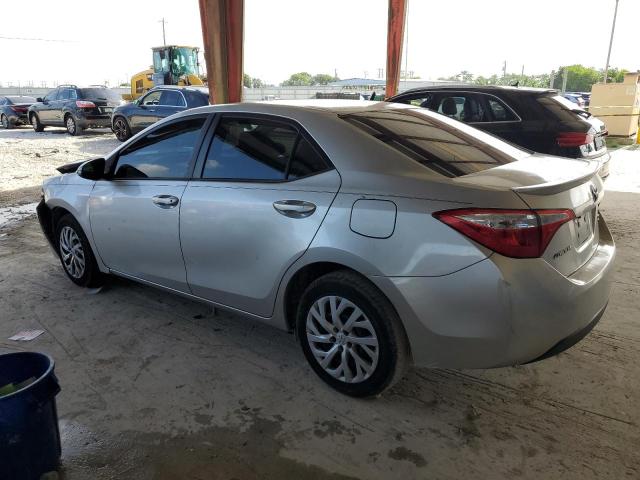 Zdjęcie 2 z aukcji – 2015 TOYOTA COROLLA L z VIN 5YFBURHE2FP238769