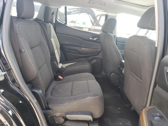 Photo 11 from auction – 2017 GMC ACADIA SLE with VIN 1GKKNLLS5HZ177938