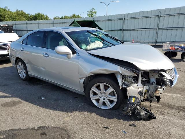Photo 4 from auction – 2007 LEXUS ES350 with VIN JTHBJ46G572130435