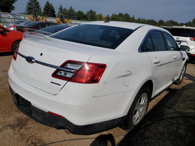 Photo 3 from auction – 2015 FORD TAURUS POL with VIN 1FAHP2L87FG126163