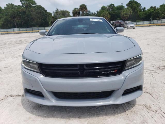 Photo 5 from auction – 2021 DODGE CHARGER SX with VIN 2C3CDXBG2MH541898