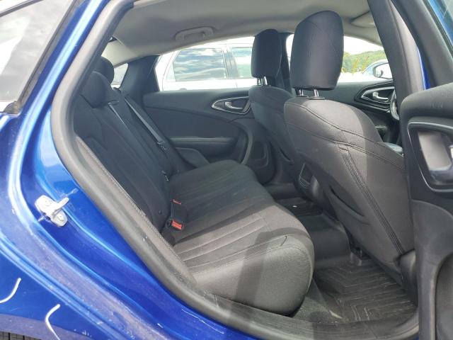 Снимка 10 от търг – 2015 CHRYSLER 200 LIMITE с VIN 1C3CCCABXFN759535