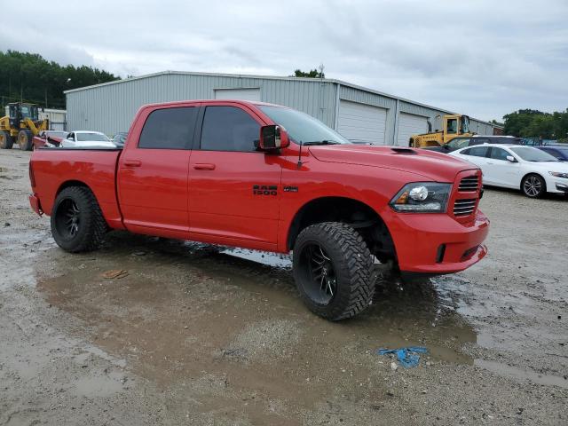Photo 4 from auction – 2016 RAM 1500 SPORT with VIN 1C6RR7MT8GS271940