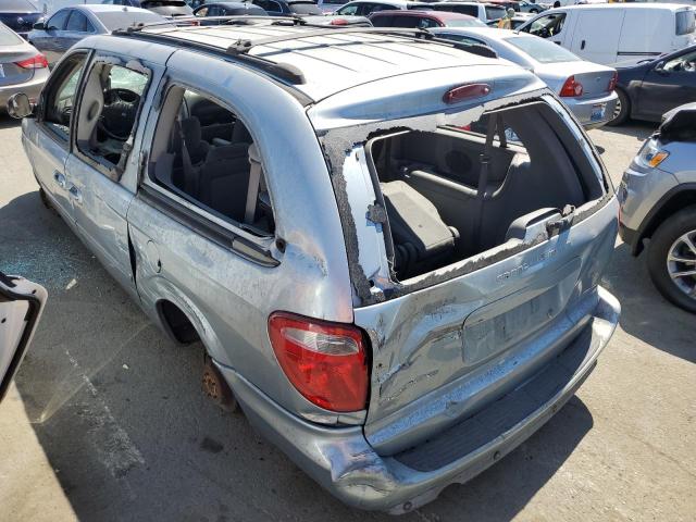 Photo 2 from auction – 2005 DODGE GRAND CARA with VIN 2D4GP44L55R244670