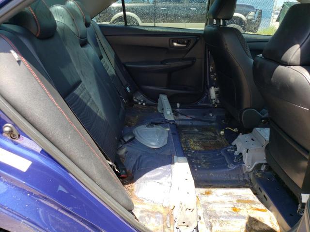 Photo 10 from auction – 2015 TOYOTA CAMRY LE with VIN 4T1BF1FK1FU882265