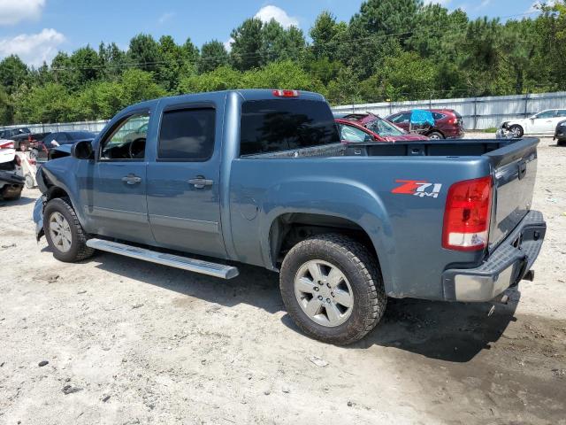 Photo 2 from auction – 2013 GMC SIERRA K15 with VIN 3GTP2VE73DG220634