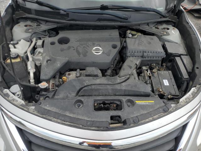Photo 11 from auction – 2013 NISSAN ALTIMA 2.5 with VIN 1N4AL3AP7DN549606