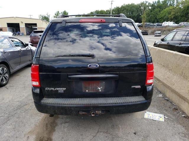 Photo 6 from auction – 2005 FORD EXPLORER X with VIN 1FMZU73E95ZA03277