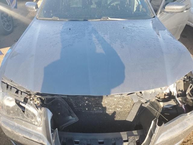 Photo 11 from auction – 2012 CHRYSLER 300 S with VIN 2C3CCADT5CH312754