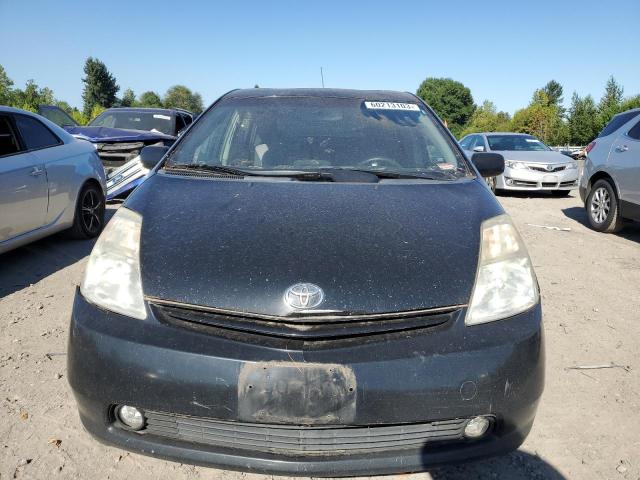 Photo 5 from auction – 2004 TOYOTA PRIUS with VIN JTDKB20U840080459