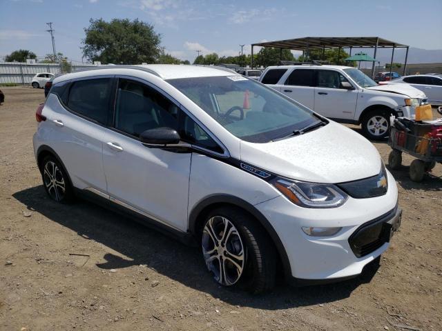 Photo 4 from auction – 2017 CHEVROLET BOLT EV PR with VIN 1G1FX6S05H4155095