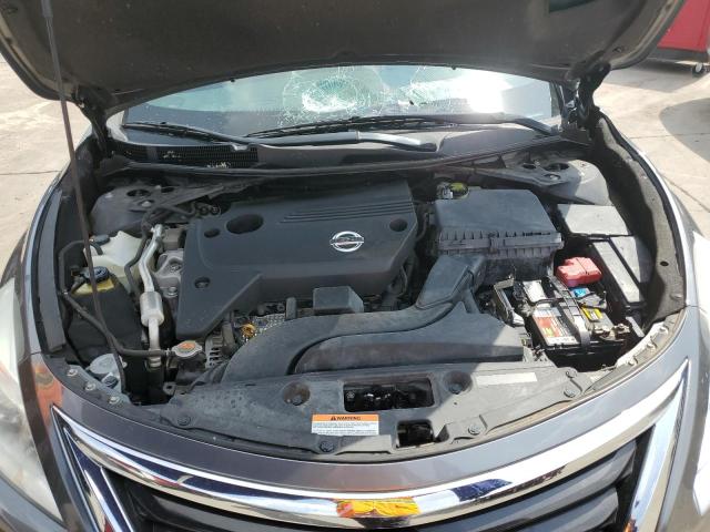 Photo 11 from auction – 2014 NISSAN ALTIMA 2.5 with VIN 1N4AL3AP8EN383761