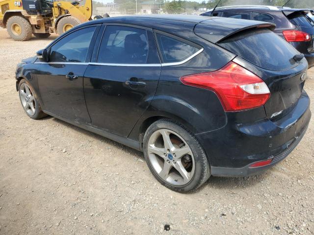 Photo 2 from auction – 2012 FORD FOCUS TITA with VIN 1FAHP3N22CL356064