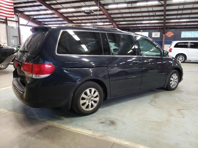 Photo 3 from auction – 2008 HONDA ODYSSEY EX with VIN 5FNRL38798B098847
