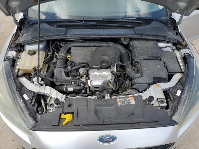 Photo 11 from auction – 2016 FORD FOCUS SE with VIN 1FADP3FEXGL313721