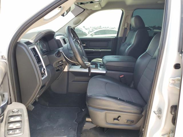 Photo 7 from auction – 2010 DODGE RAM 1500 with VIN 1D7RB1CT4AS219052