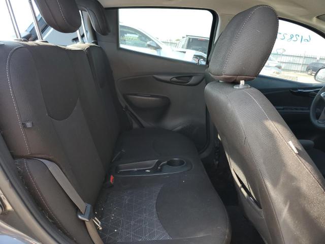 Photo 10 from auction – 2019 CHEVROLET SPARK 1LT with VIN KL8CD6SA2KC731646