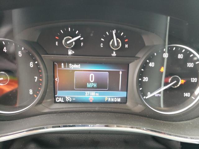 Photo 9 from auction – 2019 BUICK ENCORE SPO with VIN KL4CJ1SBXKB878079