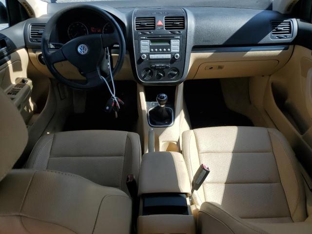 Photo 8 from auction – 2007 VOLKSWAGEN JETTA WOLF with VIN 3VWEF71K37M181354