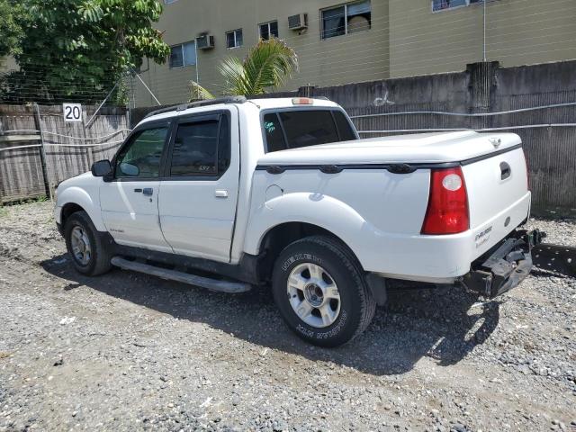 Photo 2 from auction – 2001 FORD EXPLORER S with VIN 1FMZU67E41UC14589