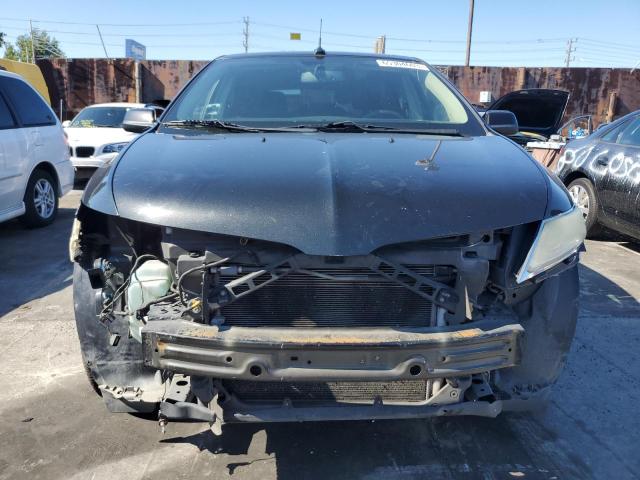 Photo 5 from auction – 2011 LINCOLN MKX with VIN 2LMDJ6JK3BBJ26047