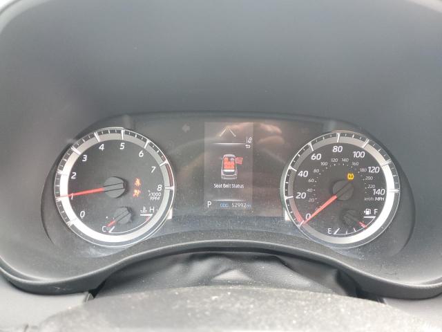 Photo 9 from auction – 2020 TOYOTA HIGHLANDER with VIN 5TDCZRAH0LS017670