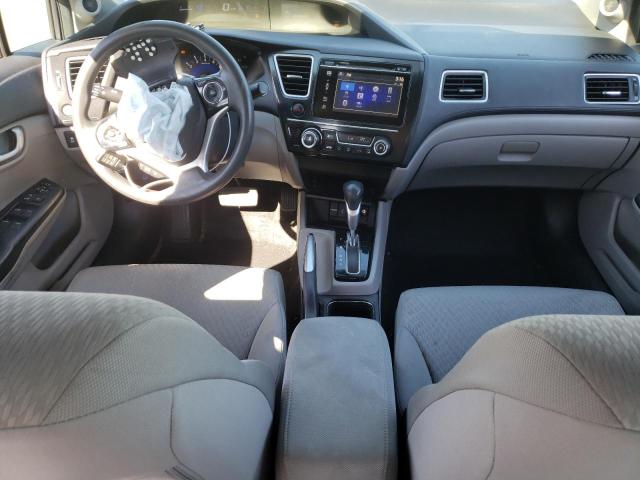 صورة رقم 8 من المزاد - 2014 HONDA CIVIC EX مع VIN 19XFB2F86EE233179