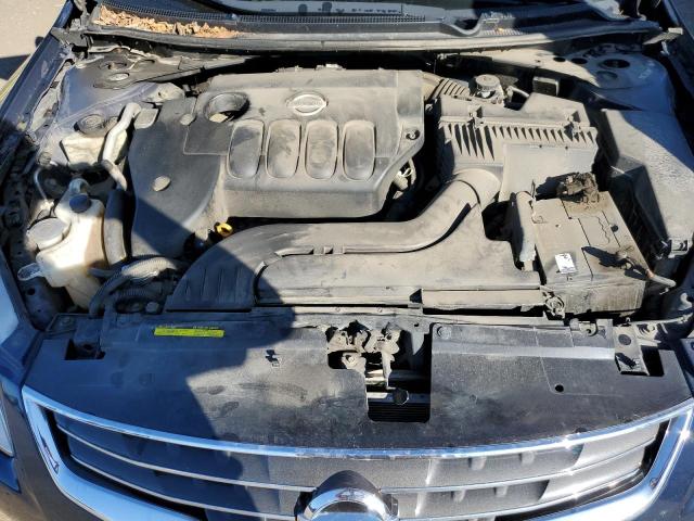 Photo 11 from auction – 2012 NISSAN ALTIMA BAS with VIN 1N4AL2AP3CN537400
