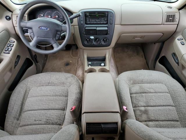 Photo 8 from auction – 2003 FORD EXPLORER X with VIN 1FMZU72K13ZB10408