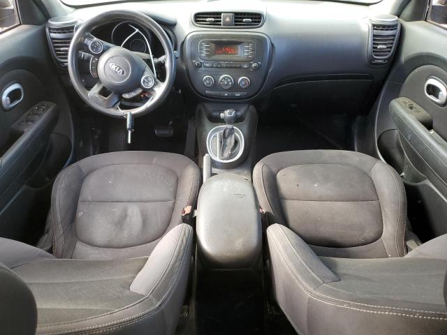 Photo 8 from auction – 2015 KIA SOUL with VIN KNDJN2A27F7143836