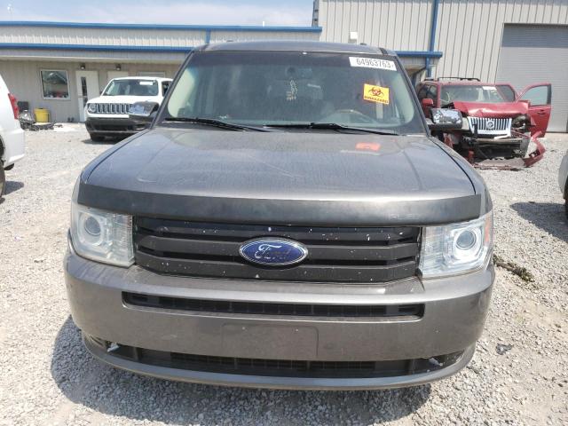 Photo 5 from auction – 2009 FORD FLEX LIMIT with VIN 2FMDK53C19BA48595