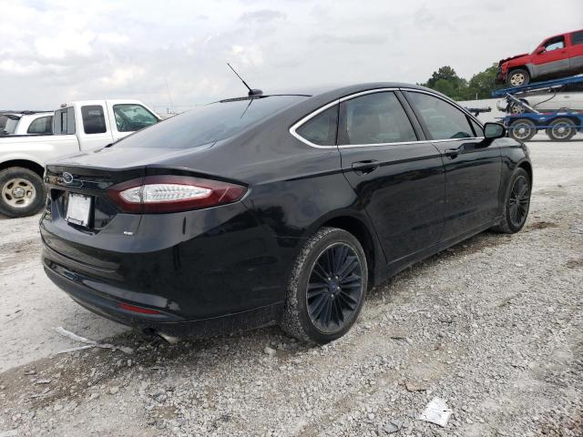 Photo 3 from auction – 2013 FORD FUSION SE with VIN 3FA6P0HR2DR350508