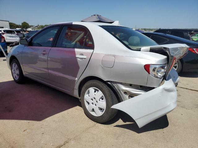 Photo 2 from auction – 2006 TOYOTA COROLLA CE with VIN 1NXBR32E76Z667265