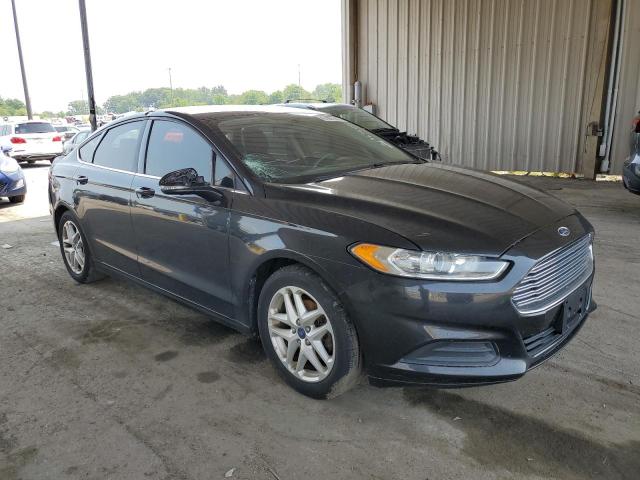 Photo 4 from auction – 2014 FORD FUSION SE with VIN 3FA6P0H71ER132236