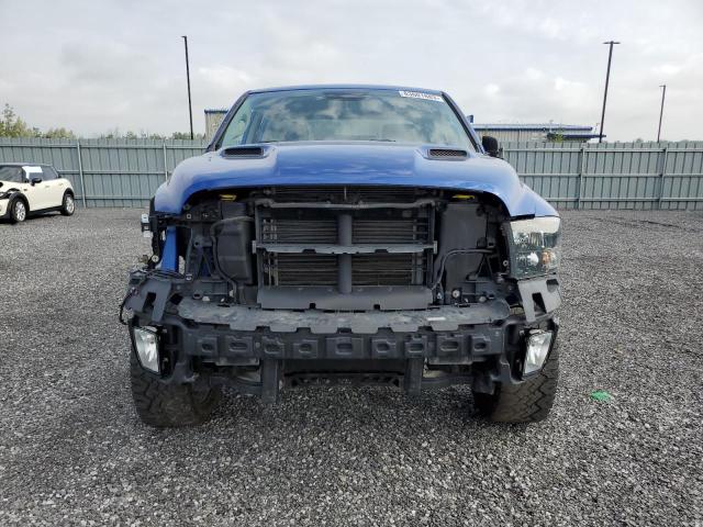 Photo 5 from auction – 2019 RAM 1500 CLASS with VIN 1C6RR7FG2KS711093