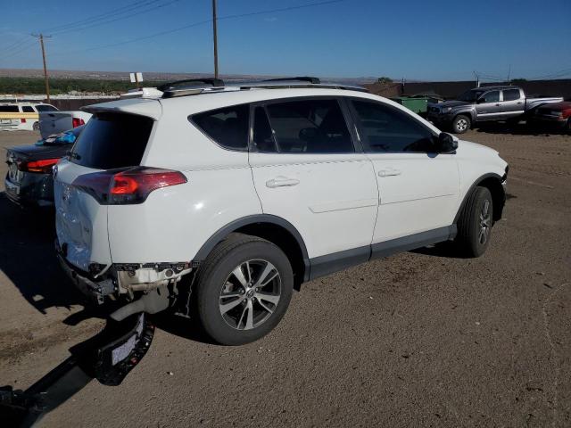 Photo 3 from auction – 2016 TOYOTA RAV4 XLE with VIN 2T3WFREV4GW281498
