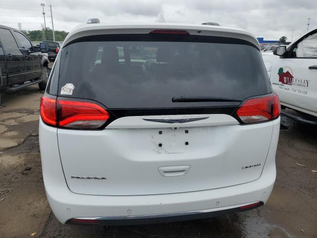 Снимка 6 от търг – 2020 CHRYSLER PACIFICA L с VIN 2C4RC1GG0LR120477