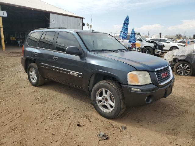 Photo 4 from auction – 2004 GMC ENVOY with VIN 1GKDS13S442331466