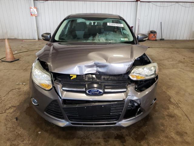 Photo 5 from auction – 2014 FORD FOCUS SE with VIN 1FADP3F29EL268161