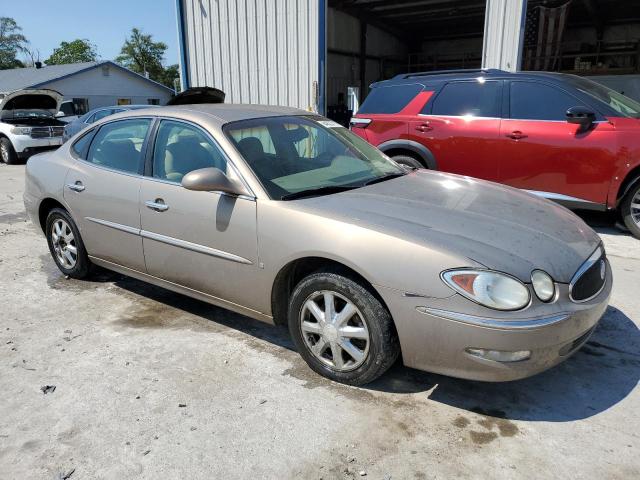 Photo 4 from auction – 2006 BUICK LACROSSE C with VIN 2G4WD582661164914