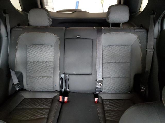 Photo 10 from auction – 2018 CHEVROLET EQUINOX LT with VIN 2GNAXJEV9J6221672