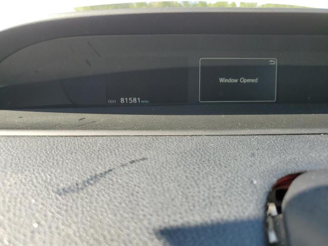Photo 9 from auction – 2019 TOYOTA PRIUS with VIN JTDKARFU2K3073408