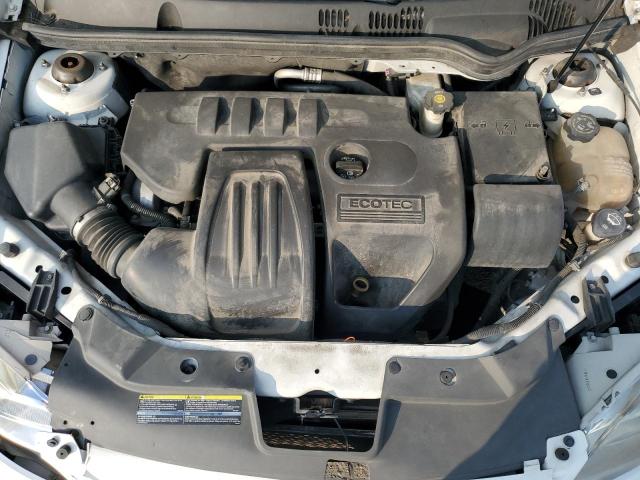Photo 11 from auction – 2009 PONTIAC G5 with VIN 1G2AS18H697151383